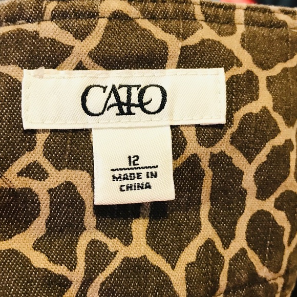 Cato Skirt - Picture 5 of 6